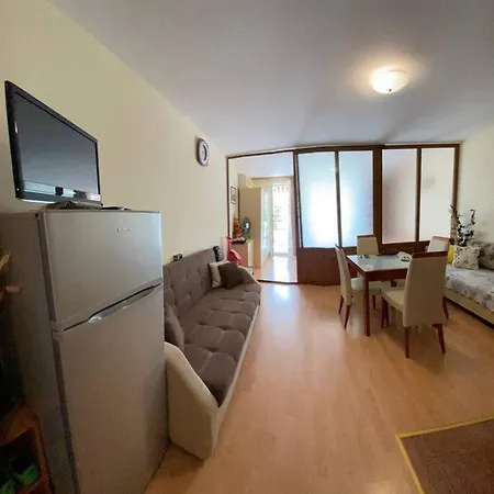 студия большая форт нокс панорама Apartment Sveti Vlas